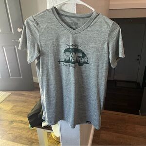 Patagonia Capilene Baselayer Tee